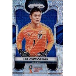 Eiji Kawashima Prizm Mojo 125 Prizm World Cup 2018