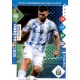 Sergio Agüero Argentina 34