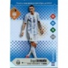 Sale Trading Cards Ángel Di María Argentina Panini Adrenalyn XL Road To Fifa World Cup Qatar 2022
