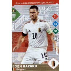 Eden Hazard Game Changer Belgium 77
