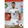 Trading Cards Eden Hazard Belgium Adrenalyn XL Road To Fifa World Cup Qatar 2022 Panini