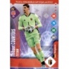 Sale Trading Cards Thibaut Courtois Belgium Panini Adrenalyn XL Road To Fifa World Cup Qatar 2022