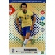 Marquinhos Fans' Favourite Brazil 91