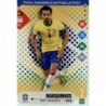 Sale Trading Cards Marquinhos Brazil Adrenalyn XL Road To Fifa World Cup Qatar 2022