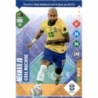 Sale Trading Cards Neymar Jr Brazil Adrenalyn XL Road To Fifa World Cup Qatar 2022