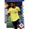 Offer Soccer Cards Edwin Cardona Colombia Panini Adrenalyn XL Road To Fifa World Cup Qatar 2022
