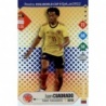 Trading Cards Juan Cuadrado Colombia Adrenalyn XL Road To Fifa World Cup Qatar 2022 Panini