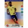 Soccer Trading Cards Wílmar Barrios Colombia Adrenalyn XL Road To Fifa World Cup Qatar 2022