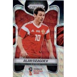 Alan Dzagoev Prizm BG Wave 165 Prizm World Cup 2018