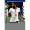 Sale Trading Cards Raheem Sterling England Adrenalyn XL Road To Qatar 2022