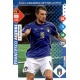 Francesco Acerbi Italy 209