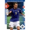 Soccer Trading Cards Francesco Acerbi Italy Adrenalyn XL Road To Fifa World Cup Qatar 2022