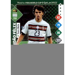 João Félix Portugal 288
