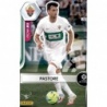Buy Online Cards Pastore Last Moments Megacracks 2021 22