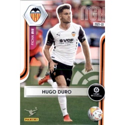 Hugo Duro Last Moments Valencia 338 Bis
