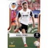 Soccer Trading Cards Hugo Duro Last Moments Megacracks 21 22