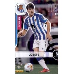 Lobete Last Moments Real Sociedad 306 Bis