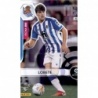 Cromos de Fútbol Lobete Last Moments Megacracks 2021 22