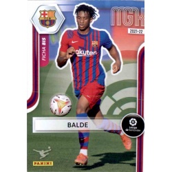 Balde Last Moments Barcelona 63 Bis