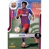 Soccer Trading Cards Balde Last Moments Megacracks 2021 2022