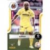 Trading Cards Aurier Last Moments Megacracks 2021 2022