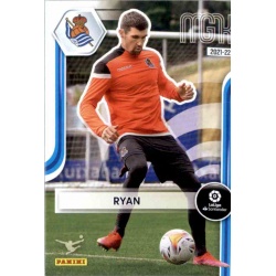 Ryan Real Sociedad 291