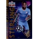Raheem Sterling Super Star Manchester City
