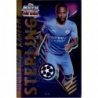 Offer Soccer Cards Raheem Sterling Super Star Manchester City Match Attax Champions League 2021/22