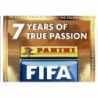 Venta Cromo de Logo FIFA 365 #1/2 Panini Fifa 365 Stickers 2022