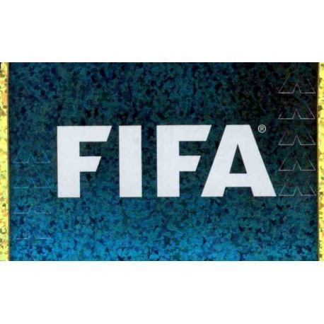 Logo FIFA 3