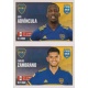 Advíncula - Zambrano Boca Juniors 7