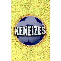 Xeneizes Boca Juniors 18