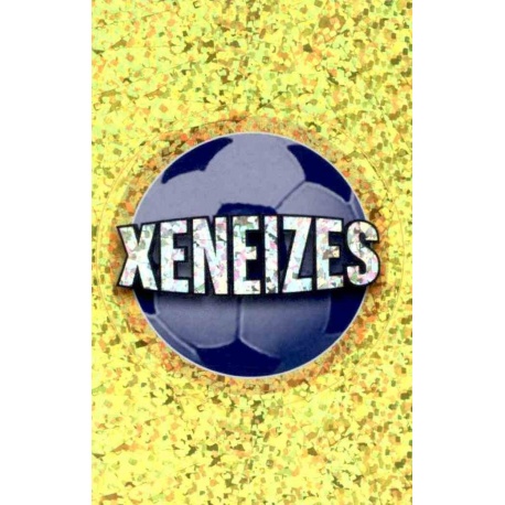 Xeneizes Boca Juniors 18