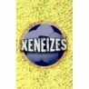 Venta Cromo de Xeneizes Ball Boca Juniors Panini Fifa 365 Stickers 2022