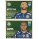 Weverton - Jaílson Palmeiras 19