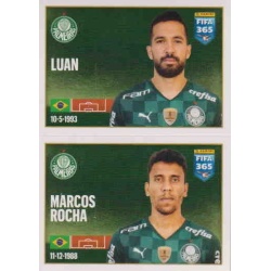 Luan - Rocha Palmeiras 21
