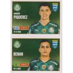 Piquerez - Renan Palmeiras 22