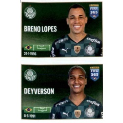 Lopes - Deyverson Palmeiras 26