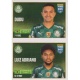 Dudu - Adriano Palmeiras 27