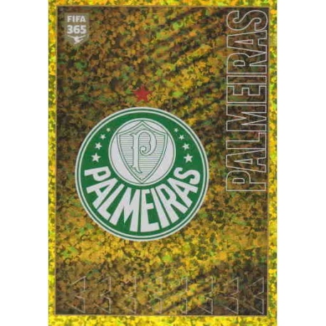 Escudo Palmeiras 29