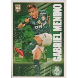 Gabriel Menino Rising Star 31