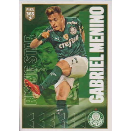 Gabriel Menino Rising Star 31