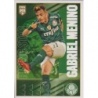 Comprar Cromo Gabriel Menino Rising Star Panini Fifa 365 Album 2022