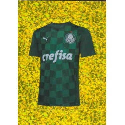 Uniforme Palmeiras 32
