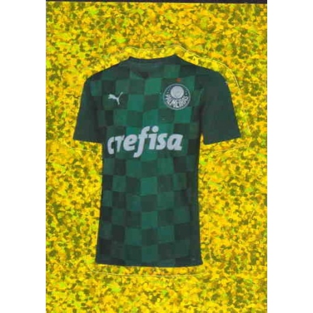 Uniforme Palmeiras 32
