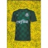 Venta Cromo de Team Uniform Palmeiras Panini 365 Stickers 2022