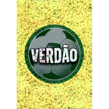 Verdão Palmeiras 33