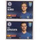 Alonso - Azpilicueta Chelsea 35