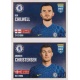 Chilwell - Christensen Chelsea 36