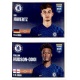 Havertz - Hudson-Odoi Chelsea 39